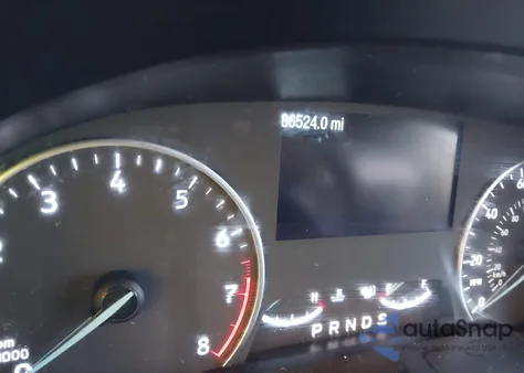 2018 Ford Ecosport Se z USA, uszkodzony, nr VIN MAJ3P1TE8JC228159